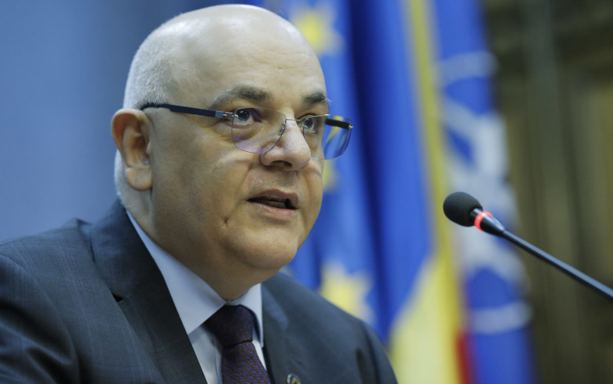 Cenzurarea știrilor false, propusă de Arafat, criticată de politicieni