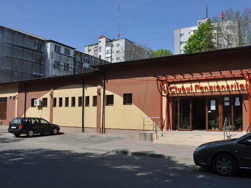 Ajutioare pentru Ucraina la Slatina