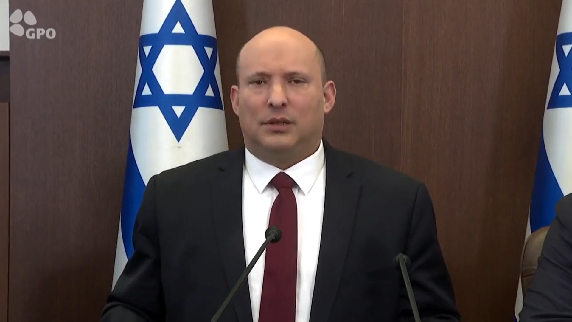 În Israel alerta de ameninţare teroristă a fost ridicată la cel mai înalt nivel