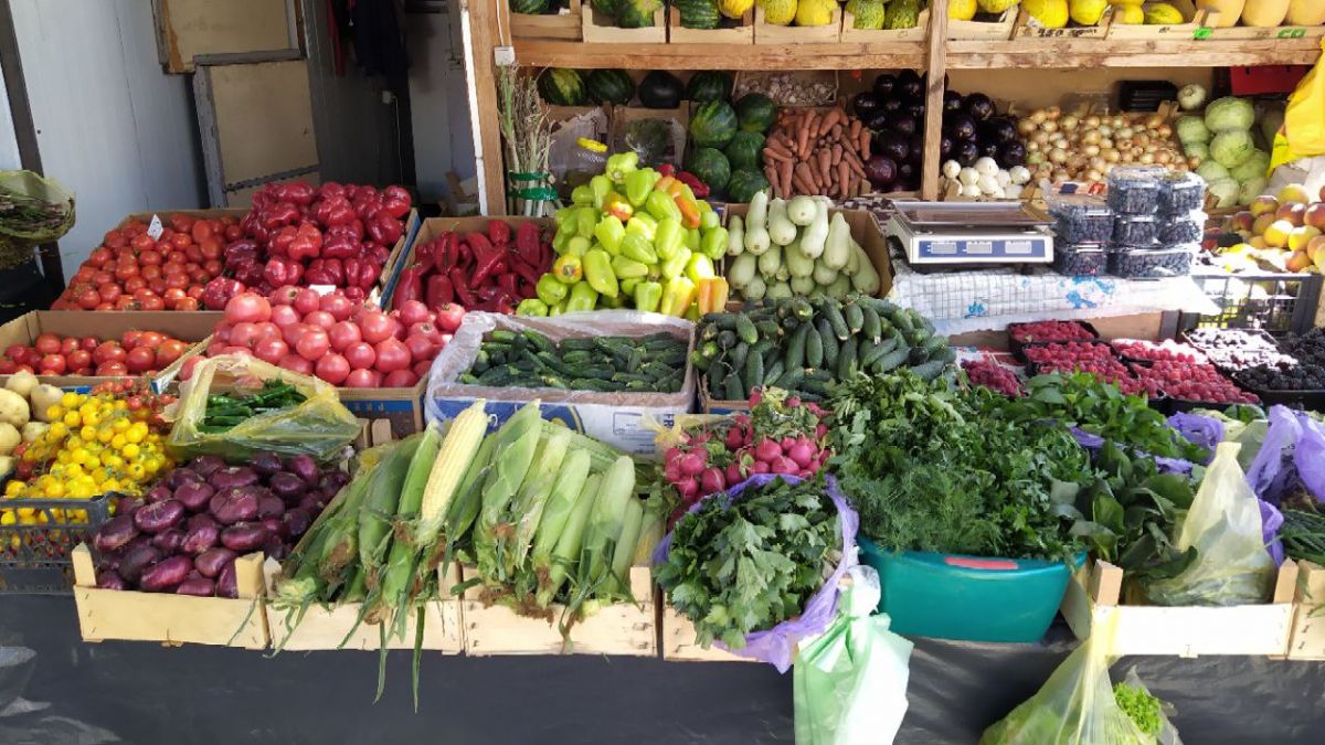 Ministrul Agriculturii: În România, nu există riscul apariţiei unei crize alimentare (audio)