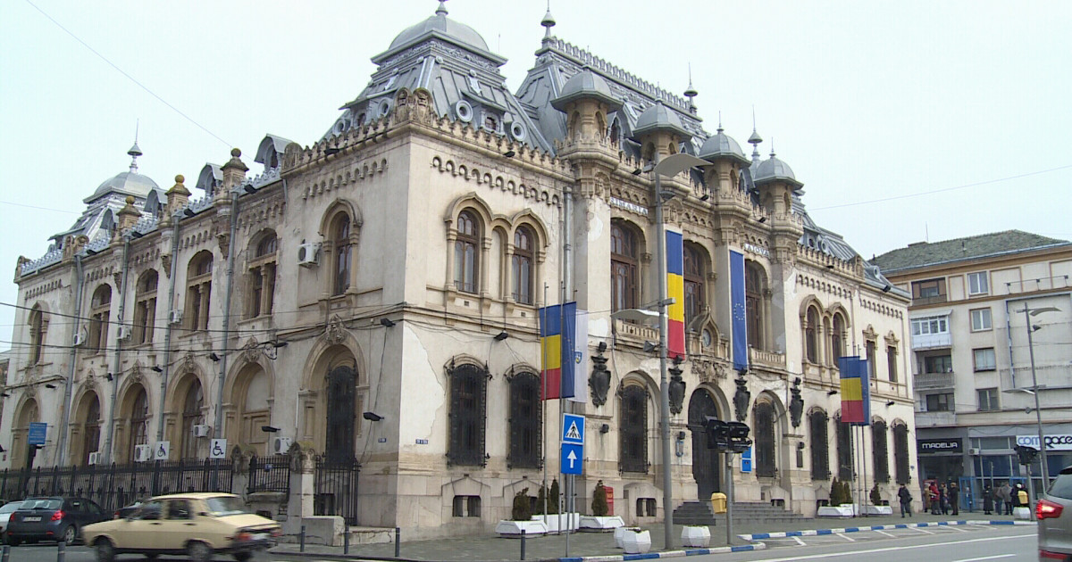 Primăria Craiova: Consultare publică privind aprobarea impozitelor și taxelor locale pentru anul 2026