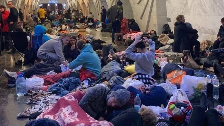 Primăria din Mariupol confirmă că anunţatul coridor umanitar nu a fost deschis