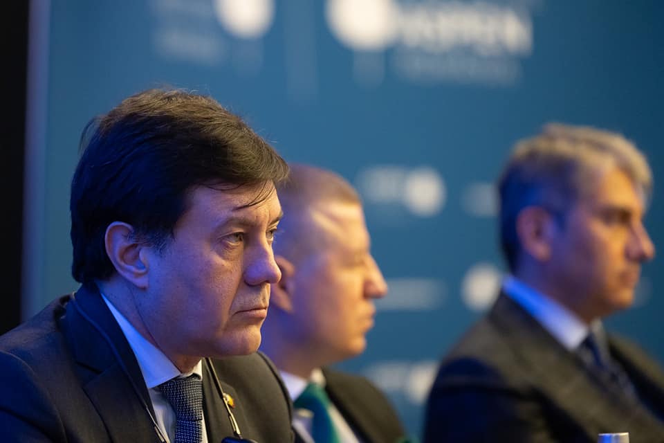 Ministrul Economiei, Antreprenoriatului și Turismului este așteptat, mâine, în județul Gorj