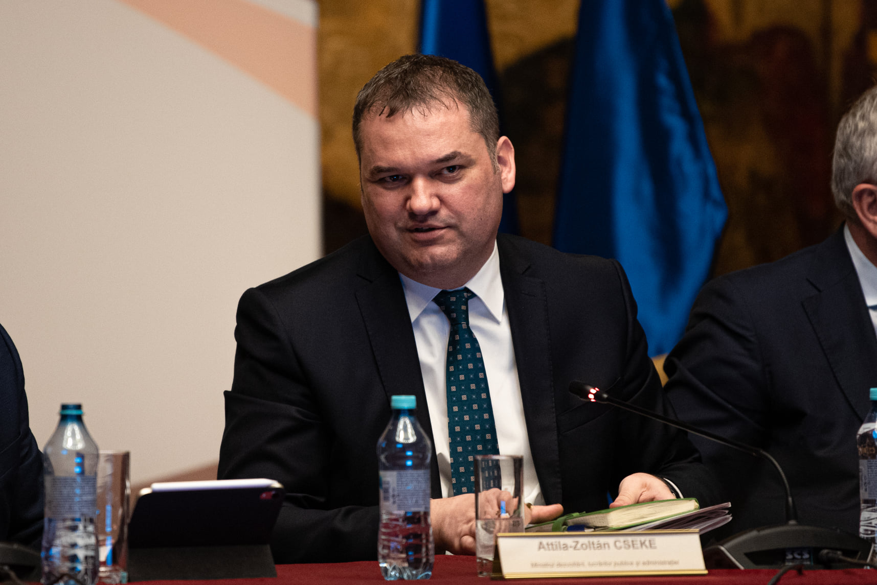 Subvenția de compensare a costurilor legate de achiziția de păcură necesară producerii energiei termice a fost aprobată