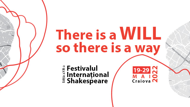 Primăria Craiova va aloca încă 300.000 de lei pentru Festivalul Internațional Shakespeare, care va avea loc în Bănie, în perioada 19-29 mai