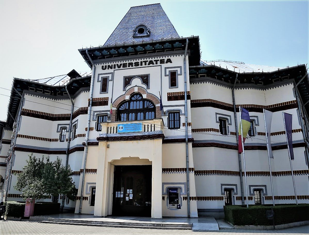 Universitatea „Constantin Brâncuși”(UCB) din Târgu Jiu își deschide și liceu