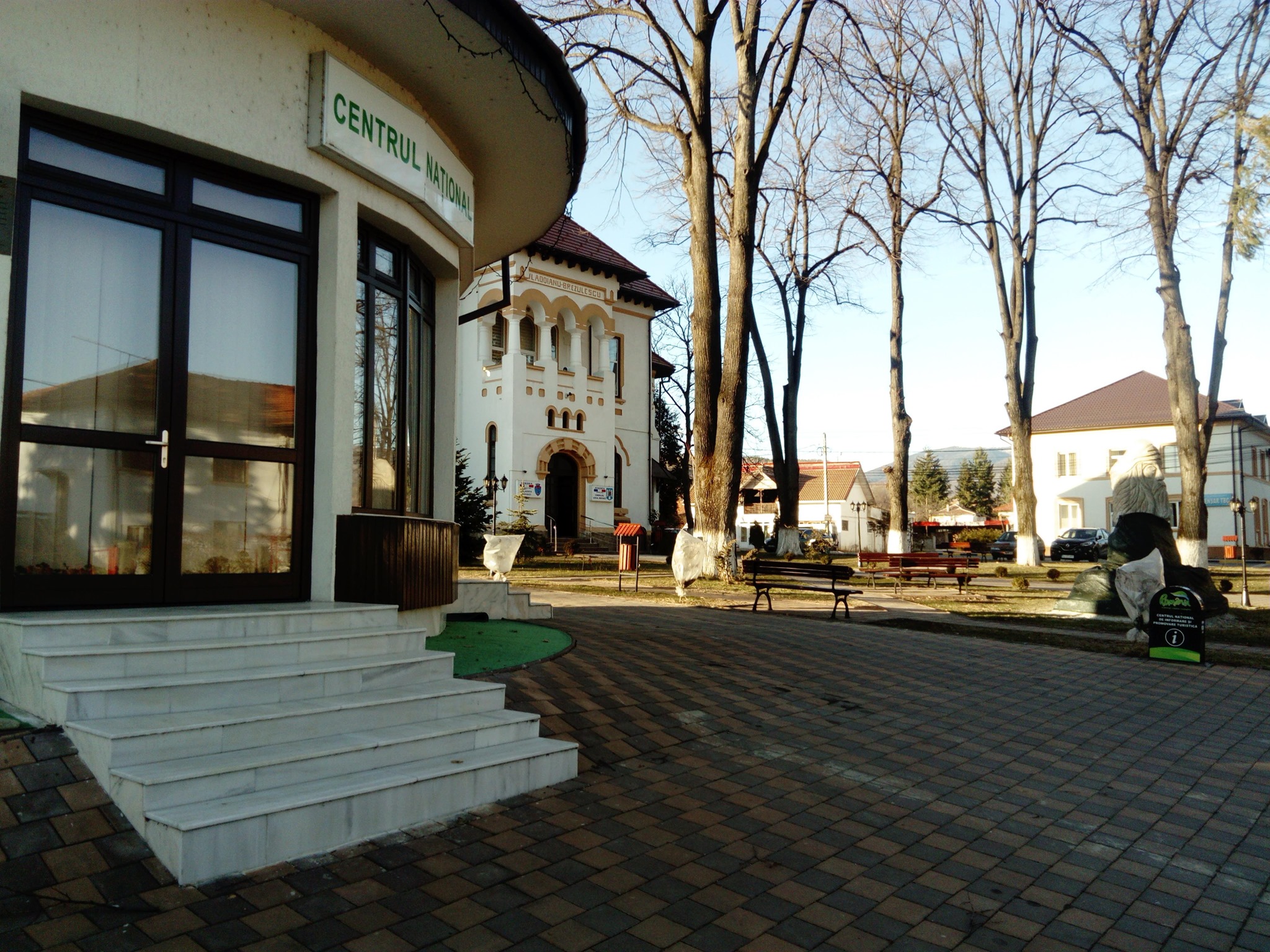 Autoritățile din Novaci au reușit să atragă peste 20 de milioane de lei, bani europeni