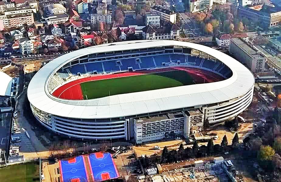 Niciun refugiat din Ucraina nu s-a cazat în adăpostul de 4 stele al Primăriei Târgu Jiu