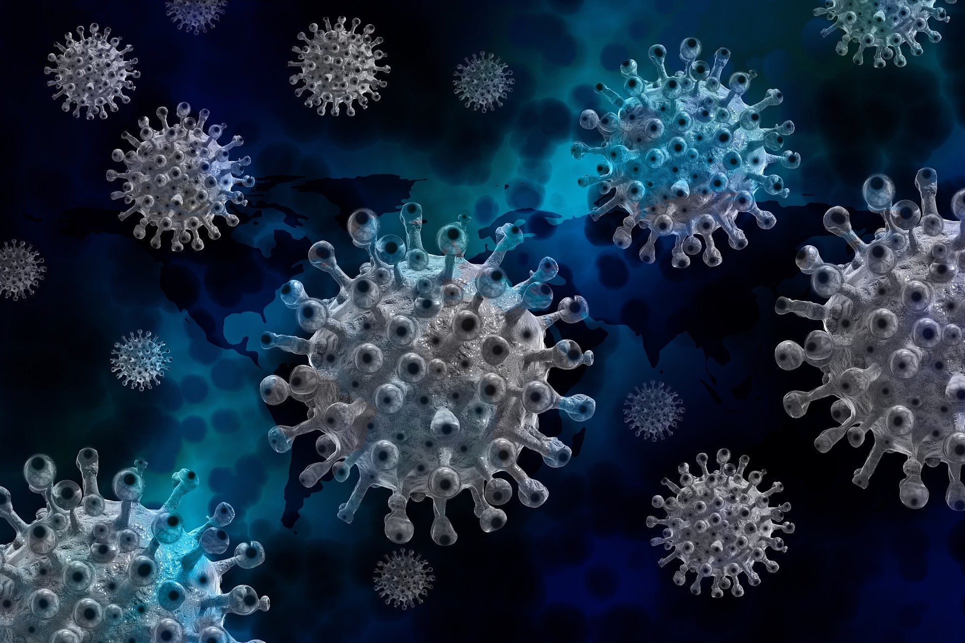 China a anunţat astăzi un record de contaminări cu coronavirus