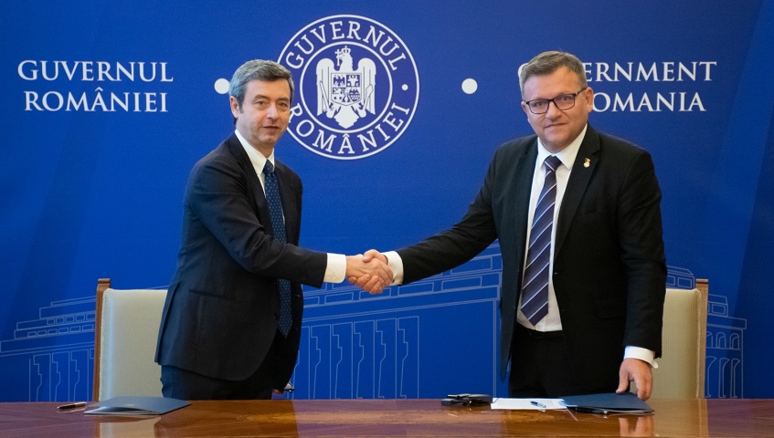 Standardele de muncă şi drepturile cetăţenilor români care lucrează în Italia şi ale italienilor din România vor fi respectate