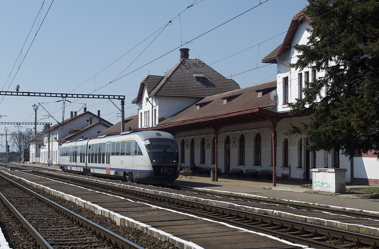 Toate trenurile care circulă între Deva şi Târgu Jiu vor fi oprite, săptămâna aceasta