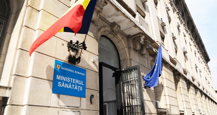 Ministerul Sănătăţii anunţă că în România nu a fost înregistrat niciun caz de variola maimuţei sau de suspiciune de îmbolnăvire