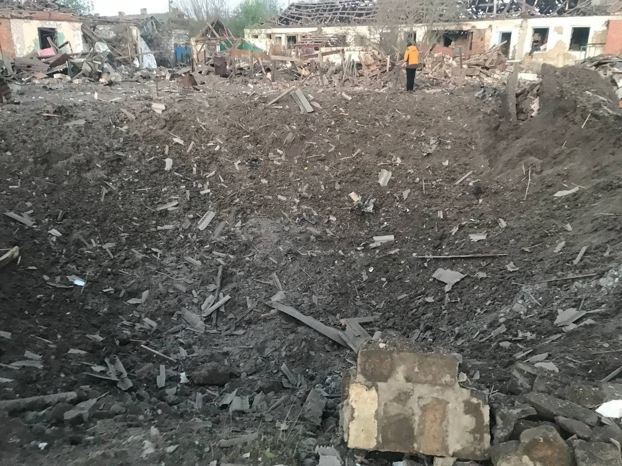 Ministerul britanic al Apărării afirmă că Rusia bombardează fără discernământ regiunea Cernihiv din Ucraina