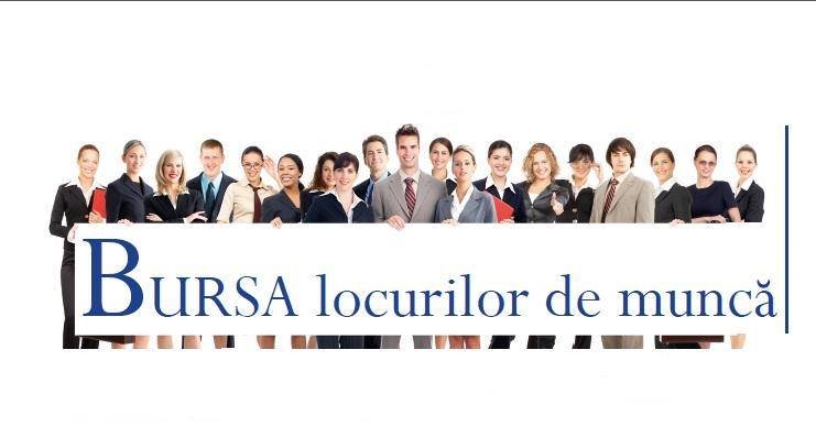 Peste 650 de posturi vacante sunt puse la dispoziția persoanelor aflate în cătarea unui loc de muncă de angajatorii din Olt