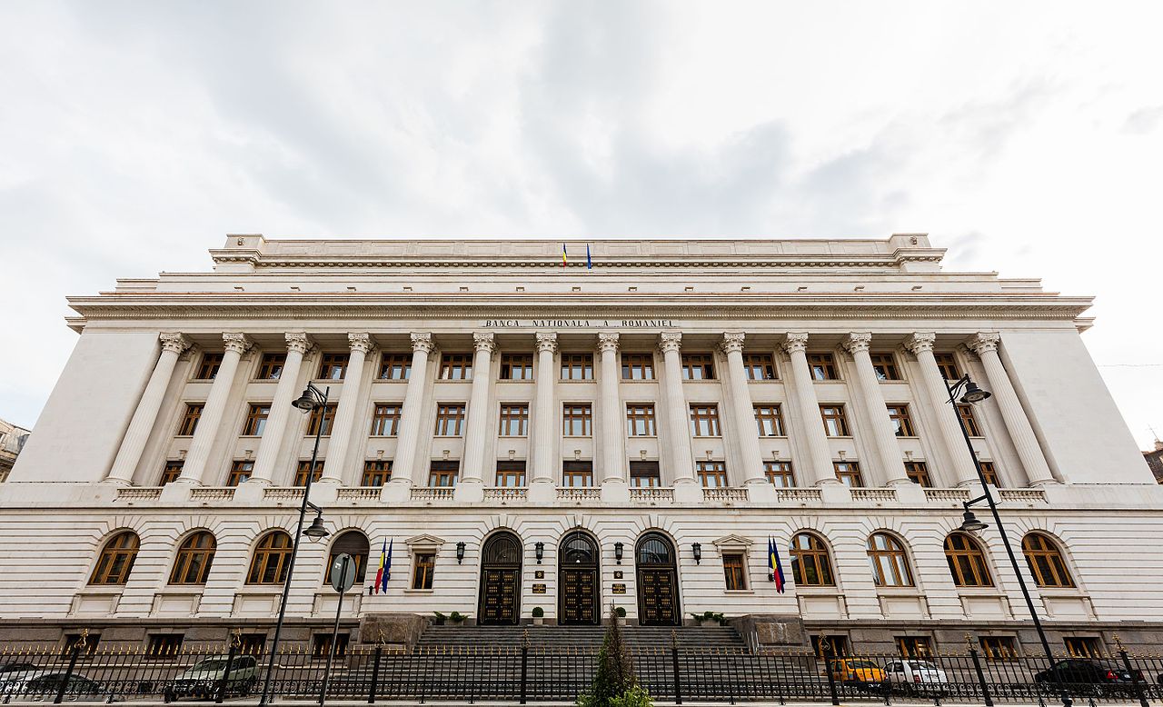 A crescut indicele ROBOR