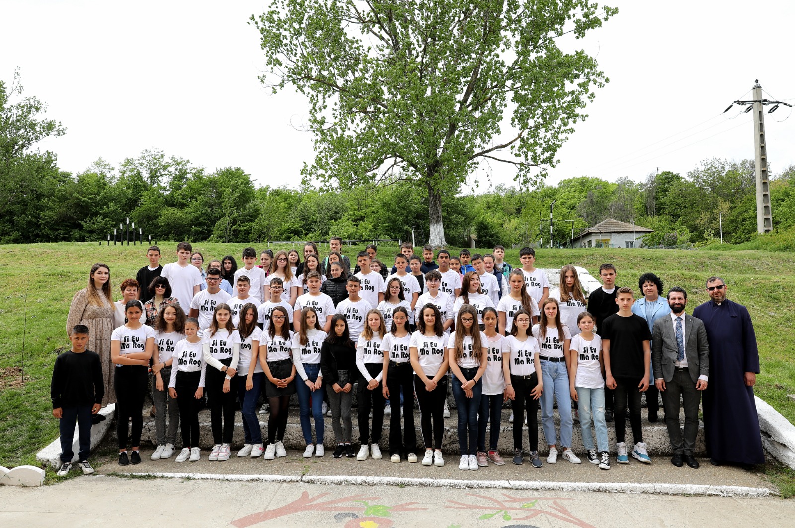 Workshop online de ȘTIINȚĂ ȘI CULTURĂ ”ȘI EU MĂ ROG” sub coordonarea Domnului Senior Editor Alexandru Mironov