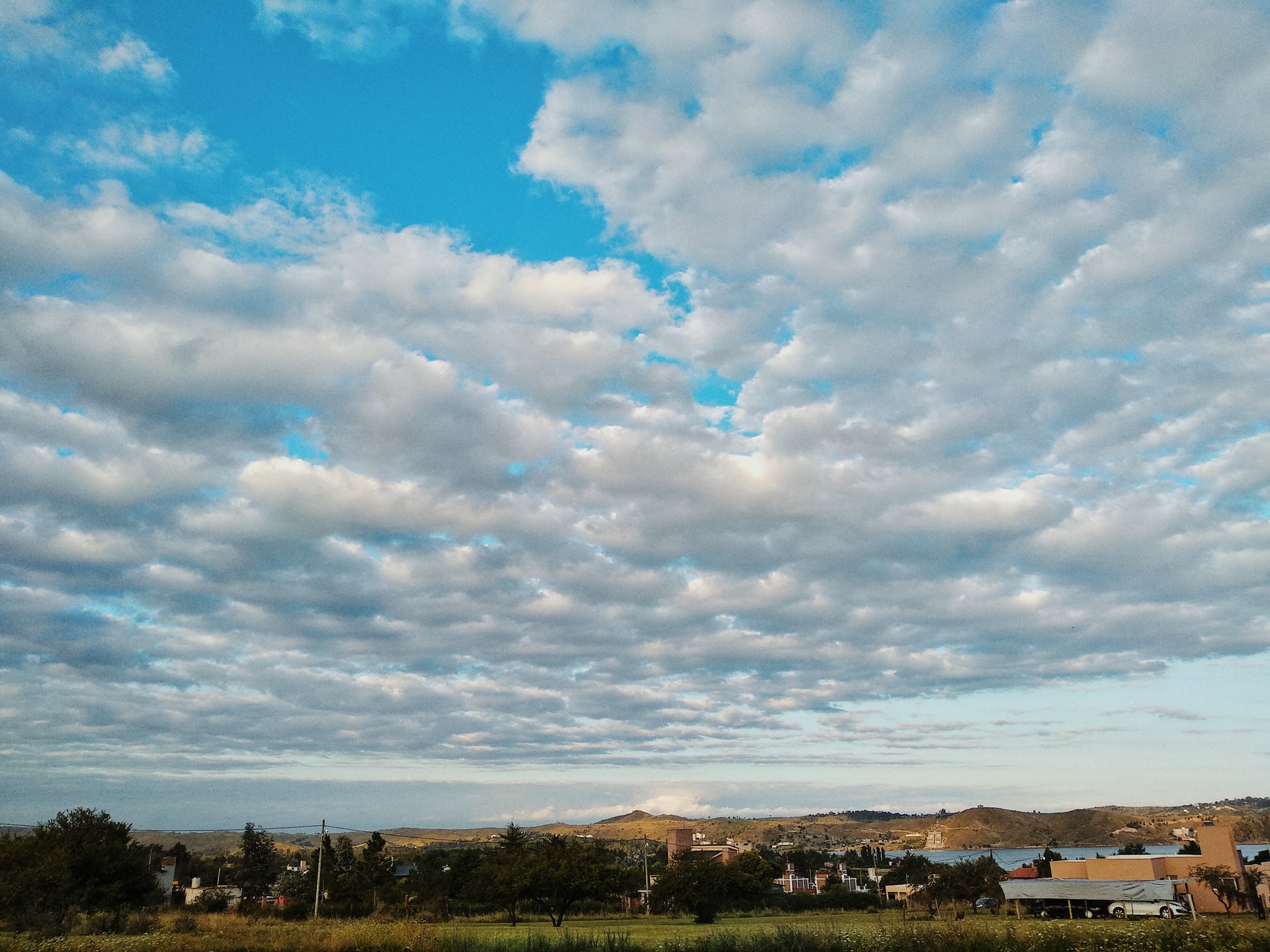 Prognoza meteo: 5 – 6 mai