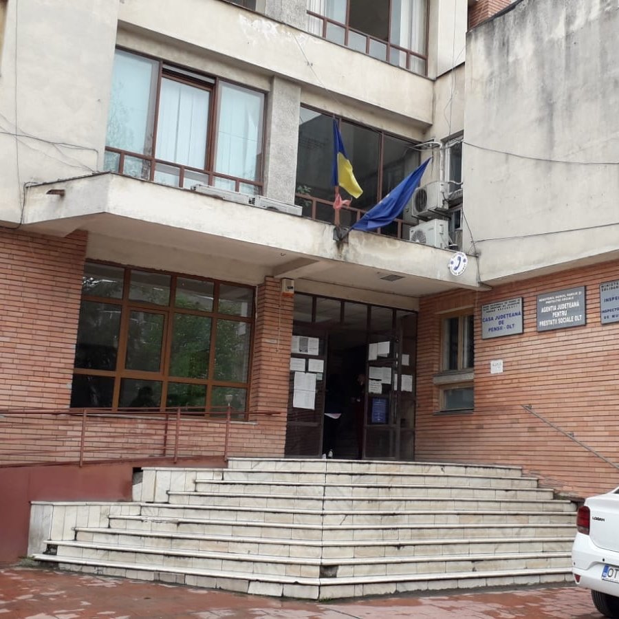 Casei Județene de Pensii Olt i-au fost repartizate 114 bilete de tratament balnear