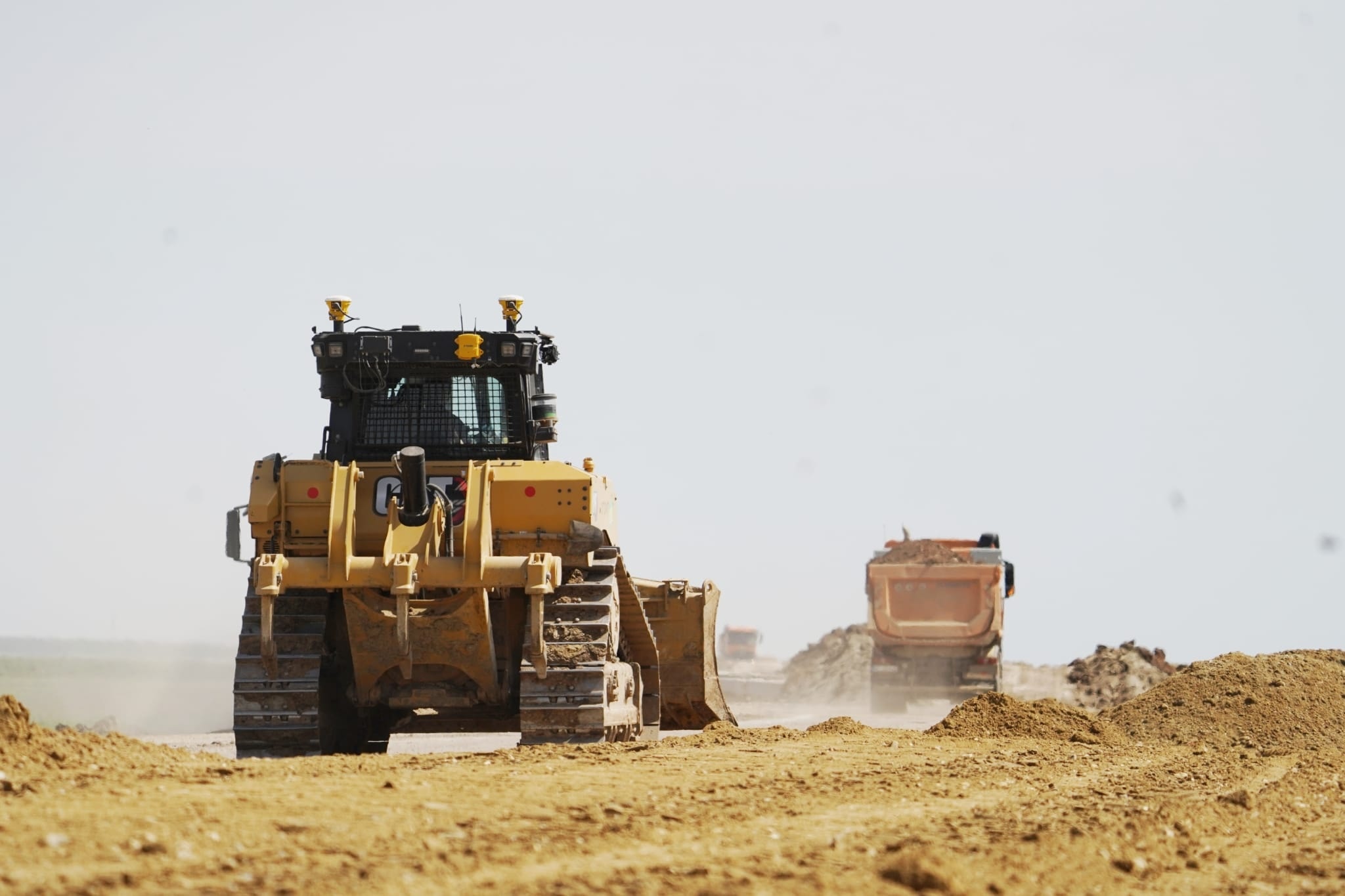 Ford Craiova va avea legătură directă cu Drumul Expres Craiova – Piteşti, tronsonul I