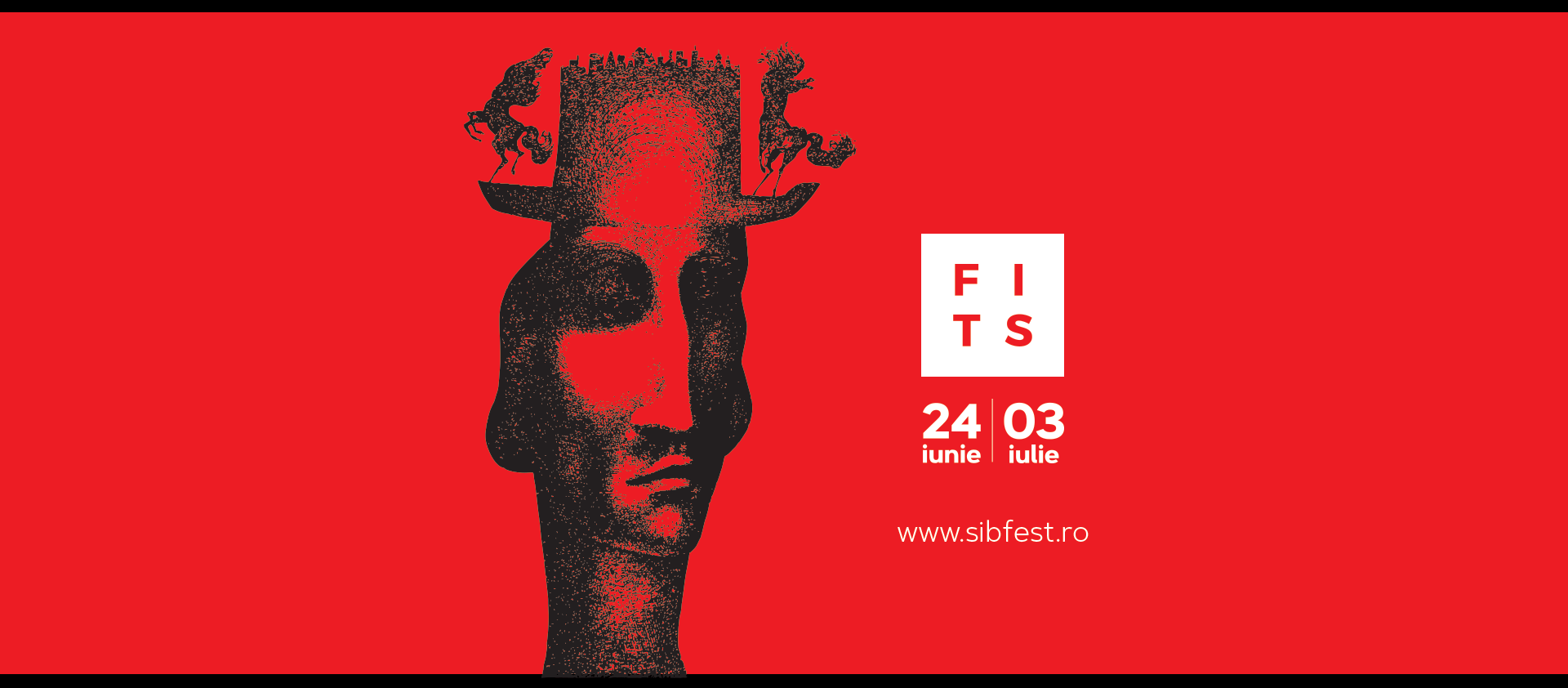 La Marele Festival internaţional de teatru de la Sibiu, va avea loc, astăzi, aşteptata Bursă de Spectacole