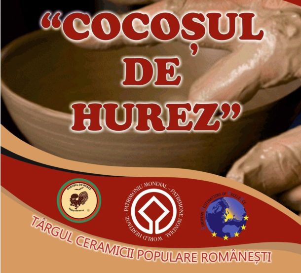 Cocoșul de Hurez – ediția 50