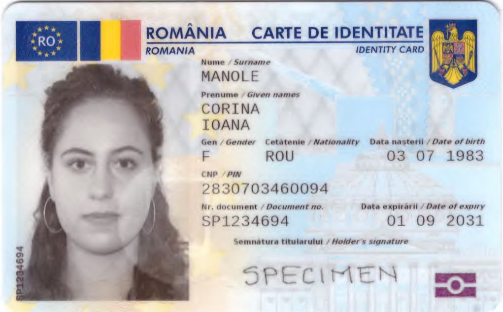 Documentele expirate în perioada stării de alertă nu se mai pot folosi după 6 iunie
