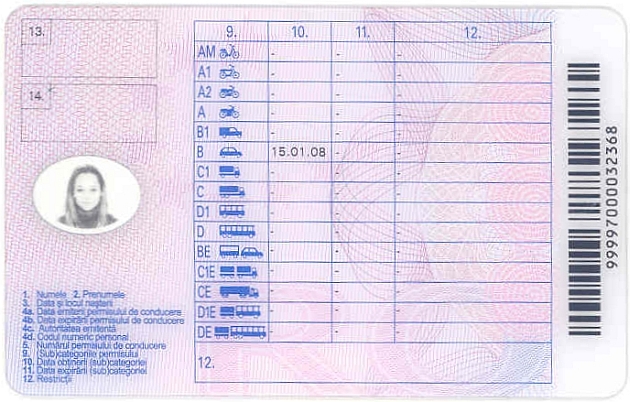 Astăzi este ultima zi în care mai pot fi folosite actele care au expirat în perioada stării de urgenţă 