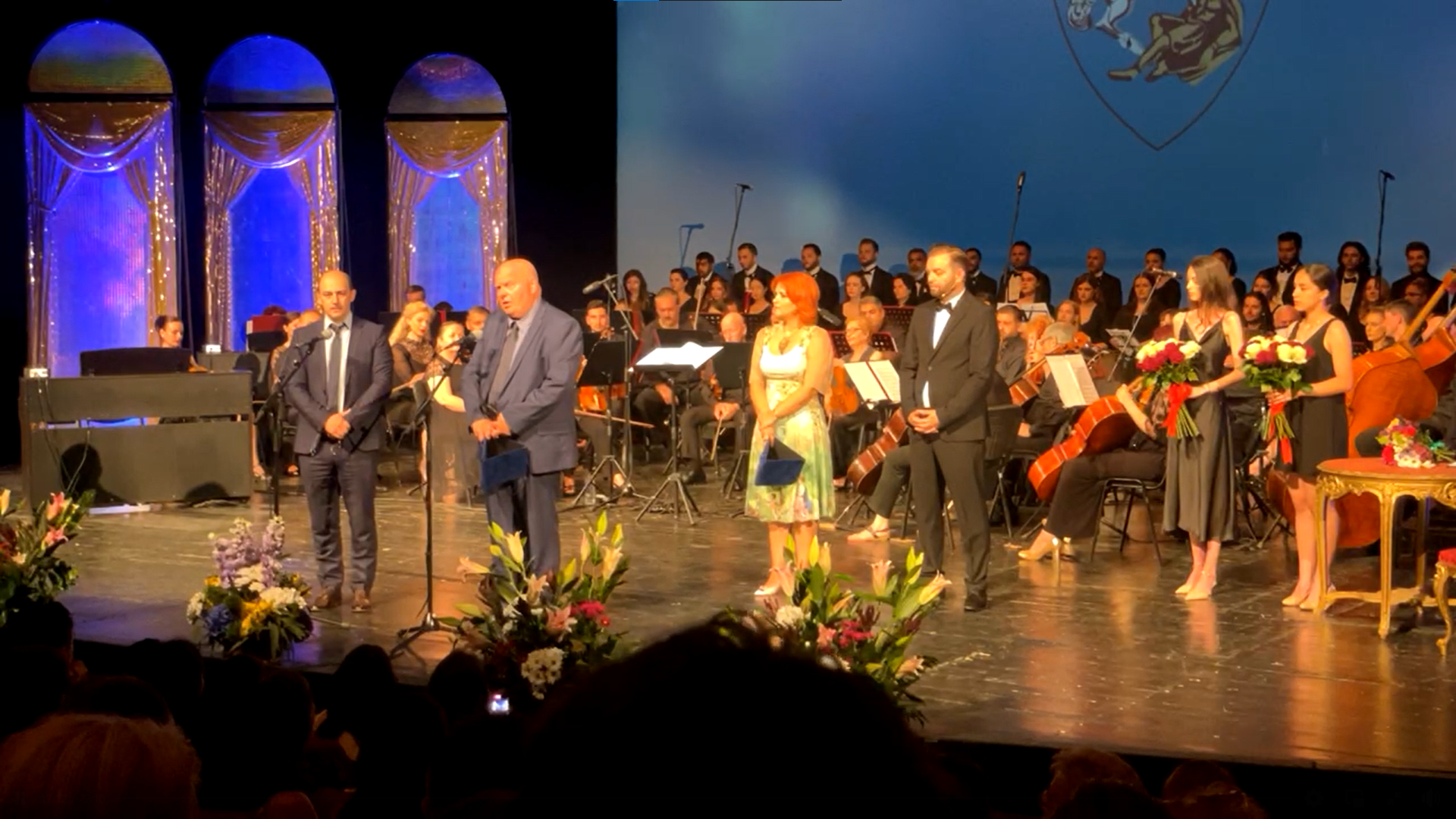 Ședința Solemnă a Consiliului Local Craiova