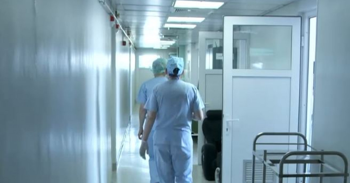 Vâlcea: Cadre medicale, sancționate pentru nerespectarea programului de lucru