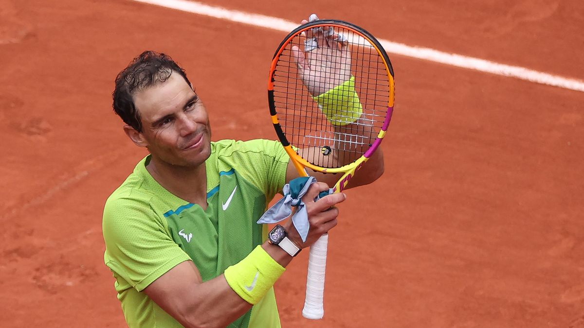 Tenis: Rafael Nadal a câștigat, pentru a 14-a oară, trofeul de la Roland Garros