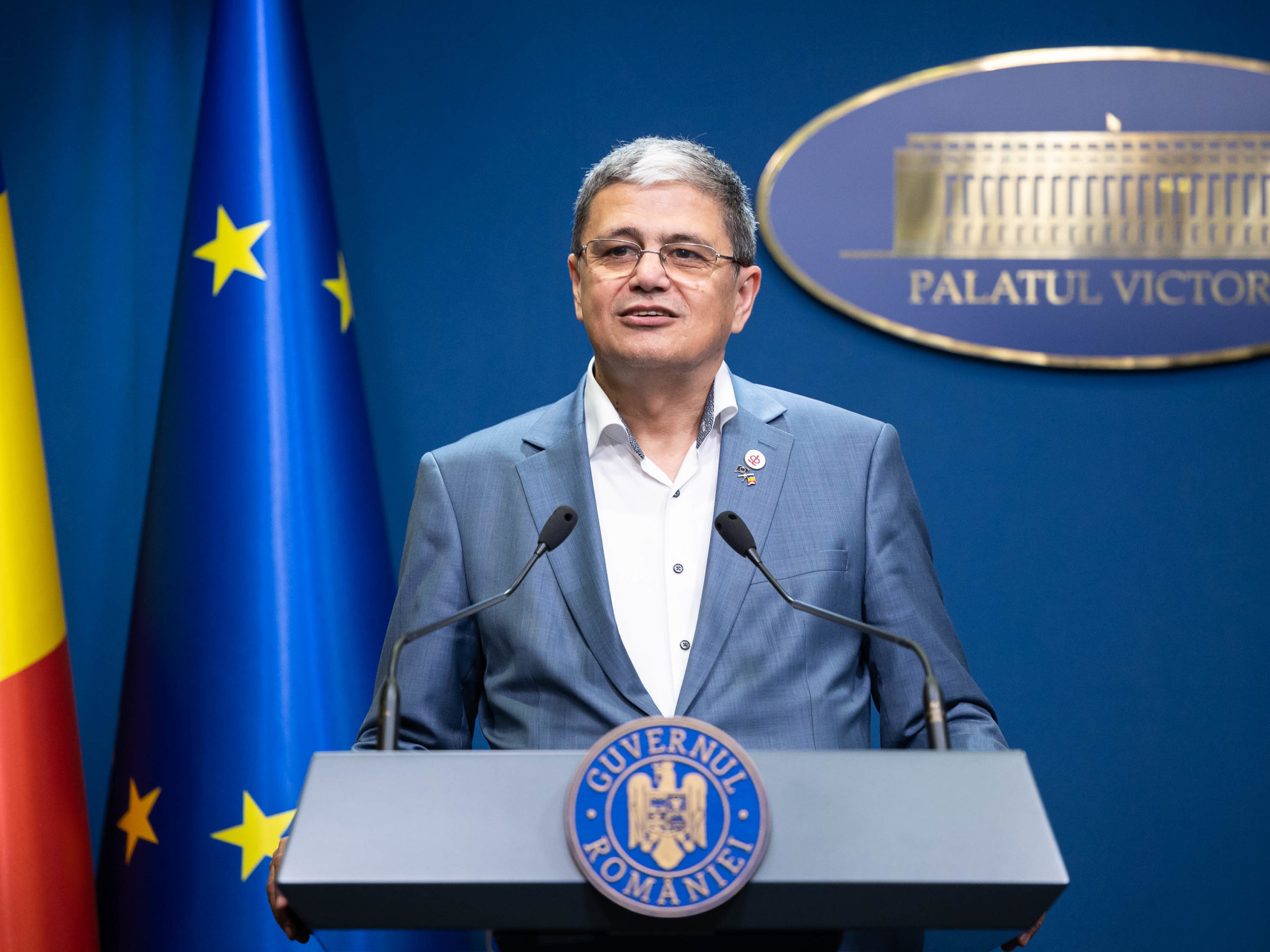 România ar urma sã primească, până la sfârșitul anului, 10 miliarde de euro din Planul Național de Redresare și Reziliențã