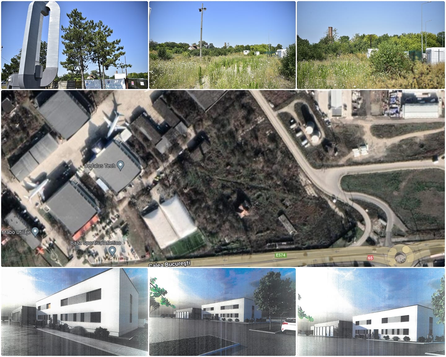 Autoritățile doljene demarează un proiect pentru construirea unei Unități de intervenţie în situații de urgență în zona transfrontalieră