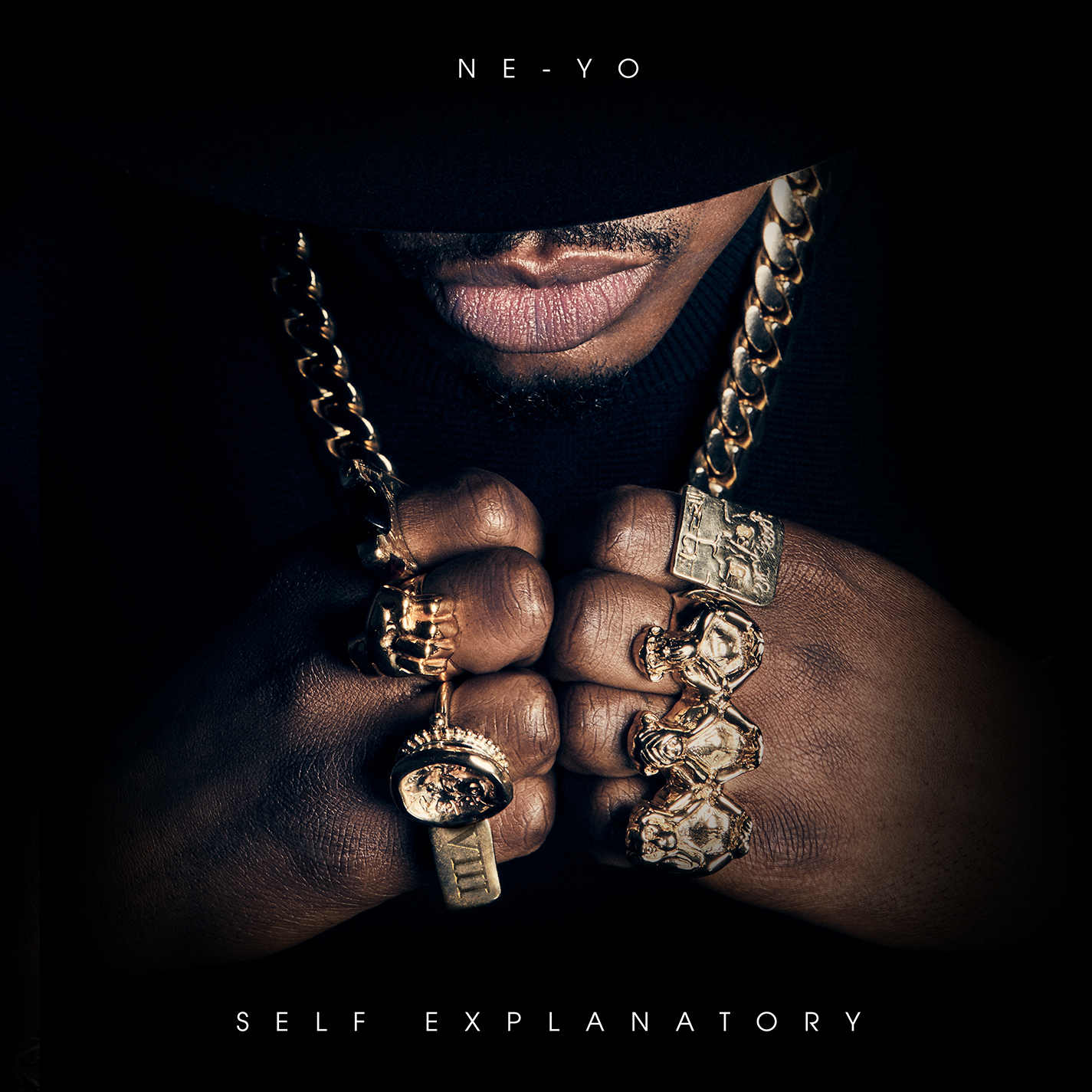 Ne-Yo a lansat albumul „Self Explanatory”