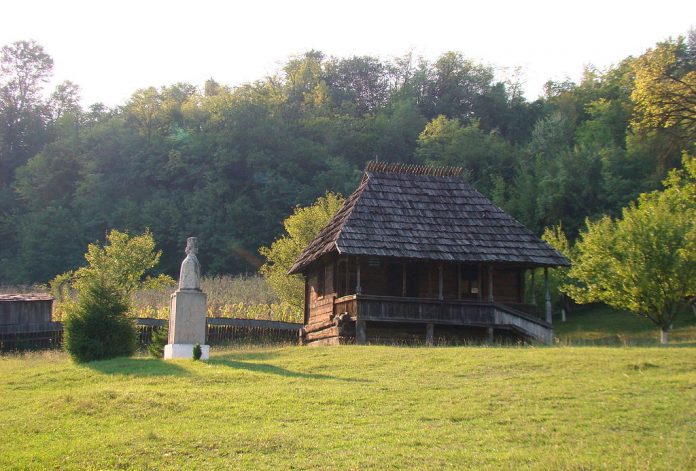 Casa Memorială „Tudor Vladimirescu” va fi reabilitată