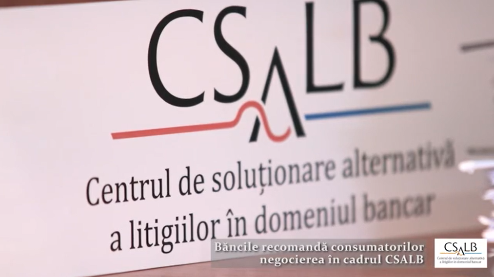 CSALB: Românii sunt sfătuiți să apeleze, doar în ultimă instanţă, la amânarea plăţii ratelor la credit