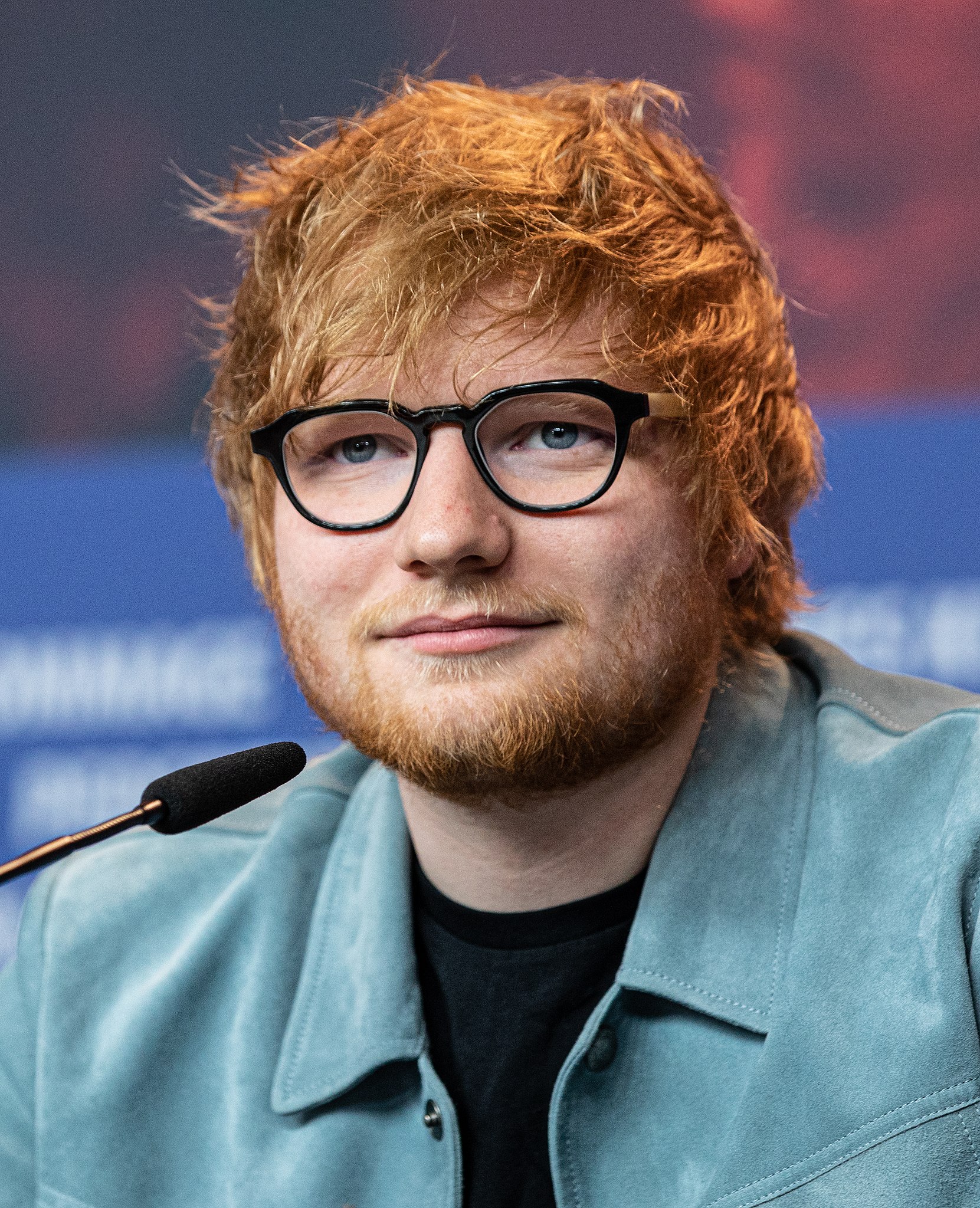 Ed Sheeran este primul artist care ajunge la 100 de milioane de urmăritori pe Spotify