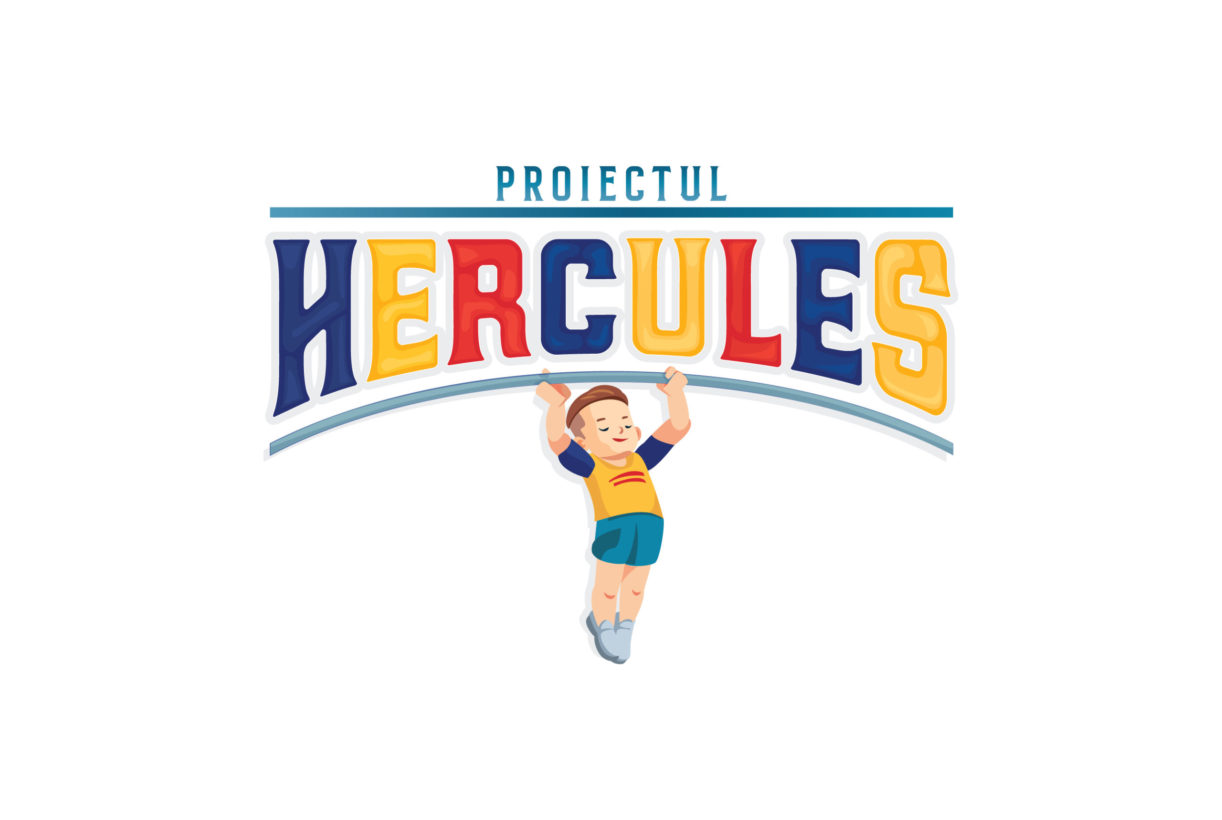 Ministerul Sportului lansează Proiectul ”Hercules”, pentru atragerea copiilor către sport