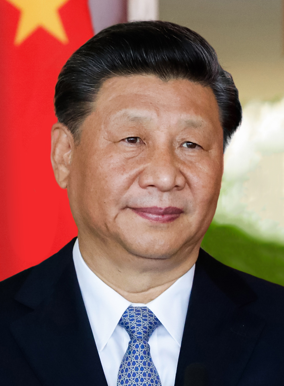 Preşedintele Rusiei, Vladimir Putin, îl va primi astăzi la Moscova pe omologul său chinez, Xi Jinping