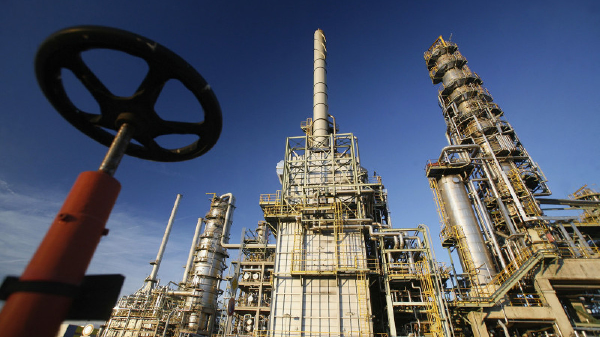 UE: Acord pentru dublarea importurilor de gaze, din Azerbaidjan