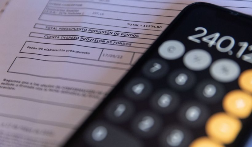 Nemulțumiri printre oamenii de afaceri (audio)