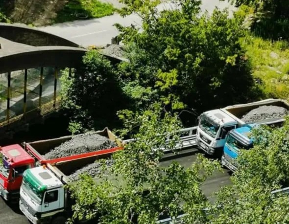 Test de rezistență la pod