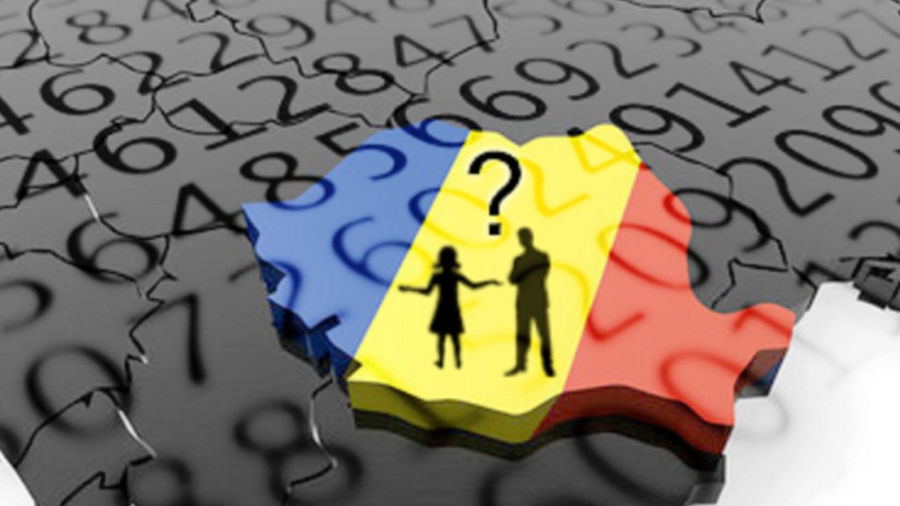 Dolj: Amenzi aspre pentru persoanele care refuză recenzarea