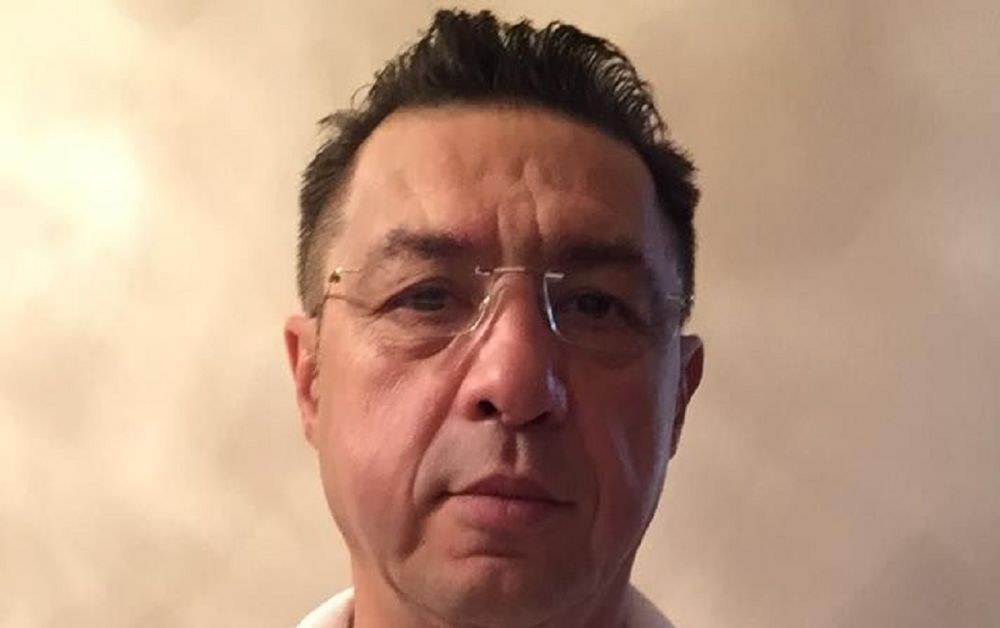 Rudel Obreja, apel disperat, din închisoare: ”Am cancer cu metastaze! Vreau să trăiesc”!