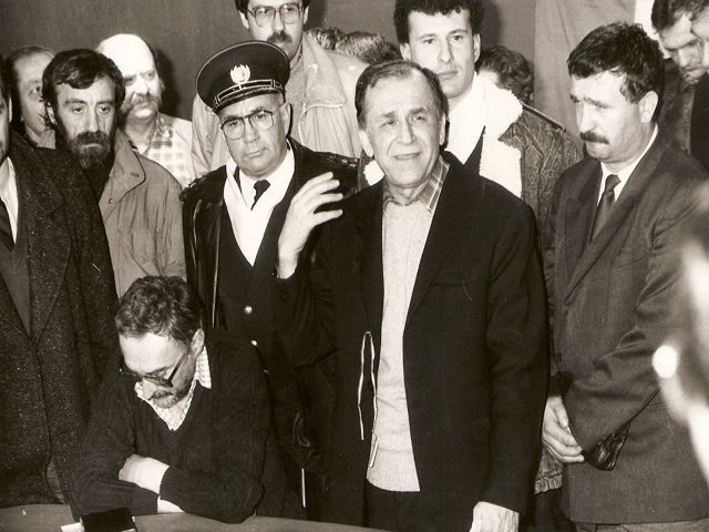 Dosarul Revoluţiei ajunge în instanţă din nou după aproape 33 de ani