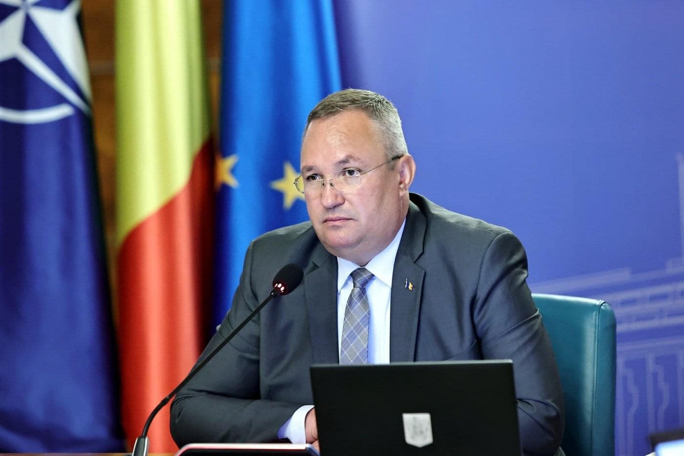 Prima rectificare bugetară din acest an va fi pozitivă