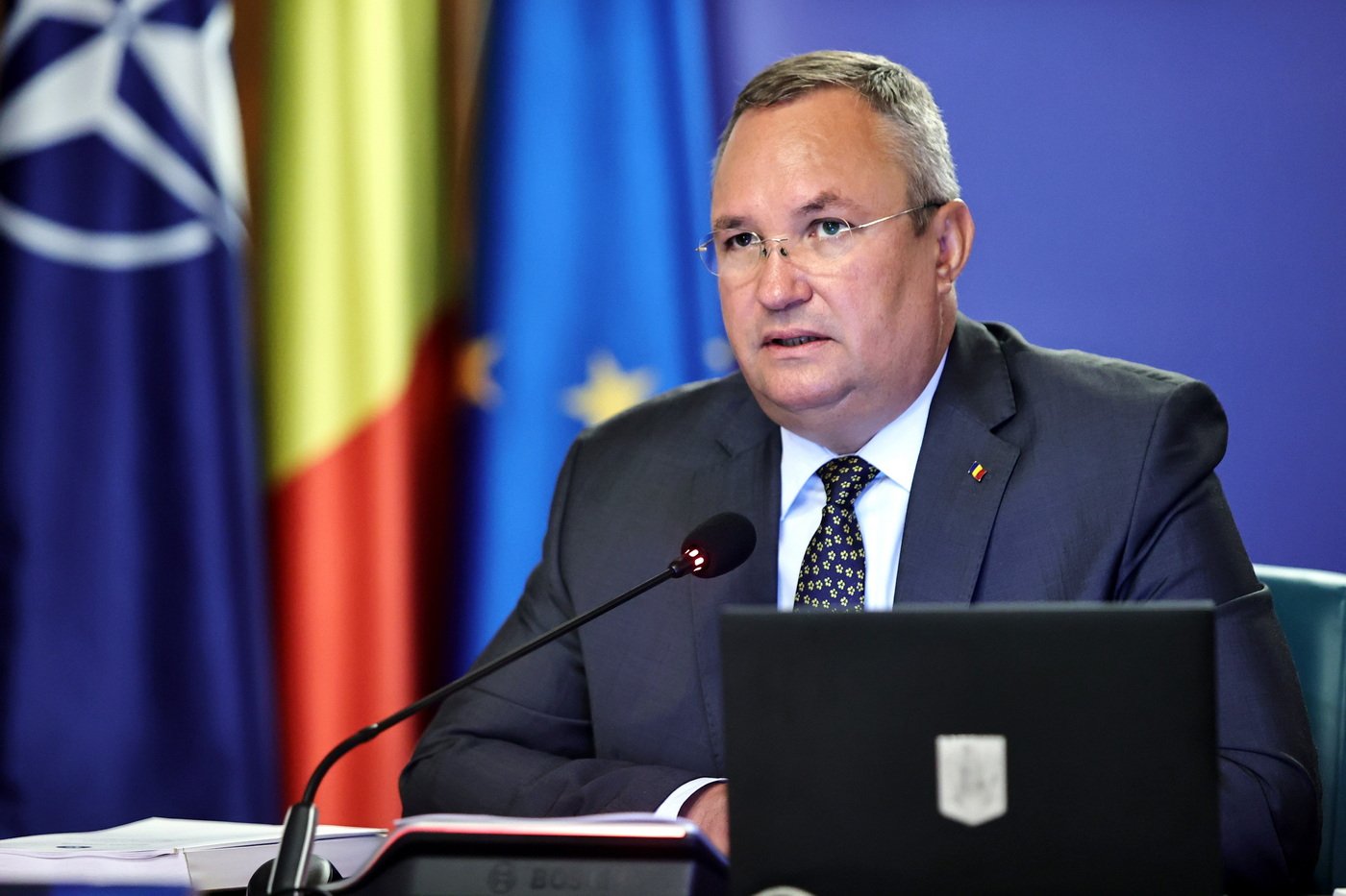 Autoritățile vor căuta soluții pentru compensarea facturilor la energie