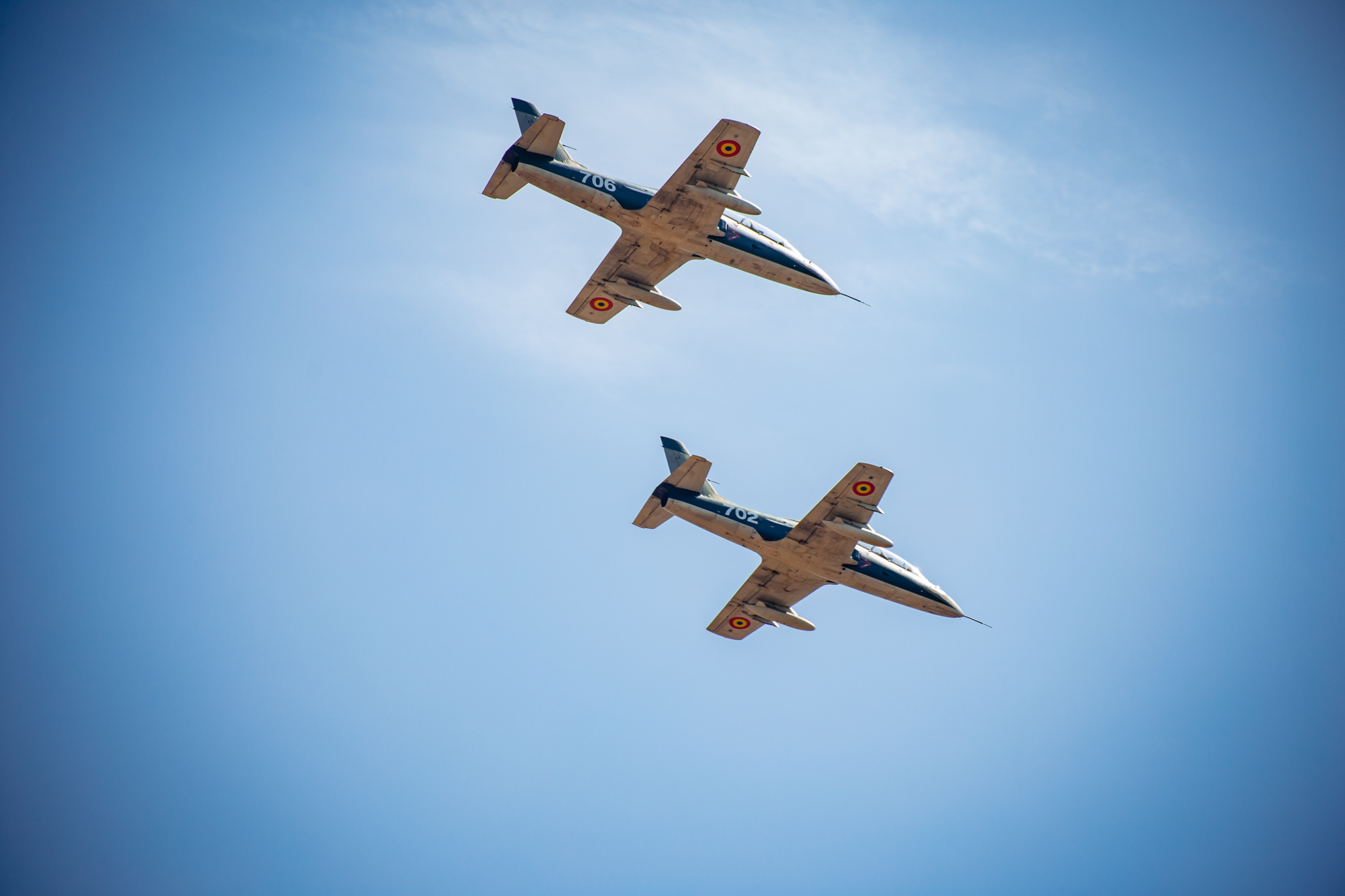 Pe 26 și 27 august, la Stănești și Târgu Jiu sunt marcate Zilele Aviației Militare Gorjene