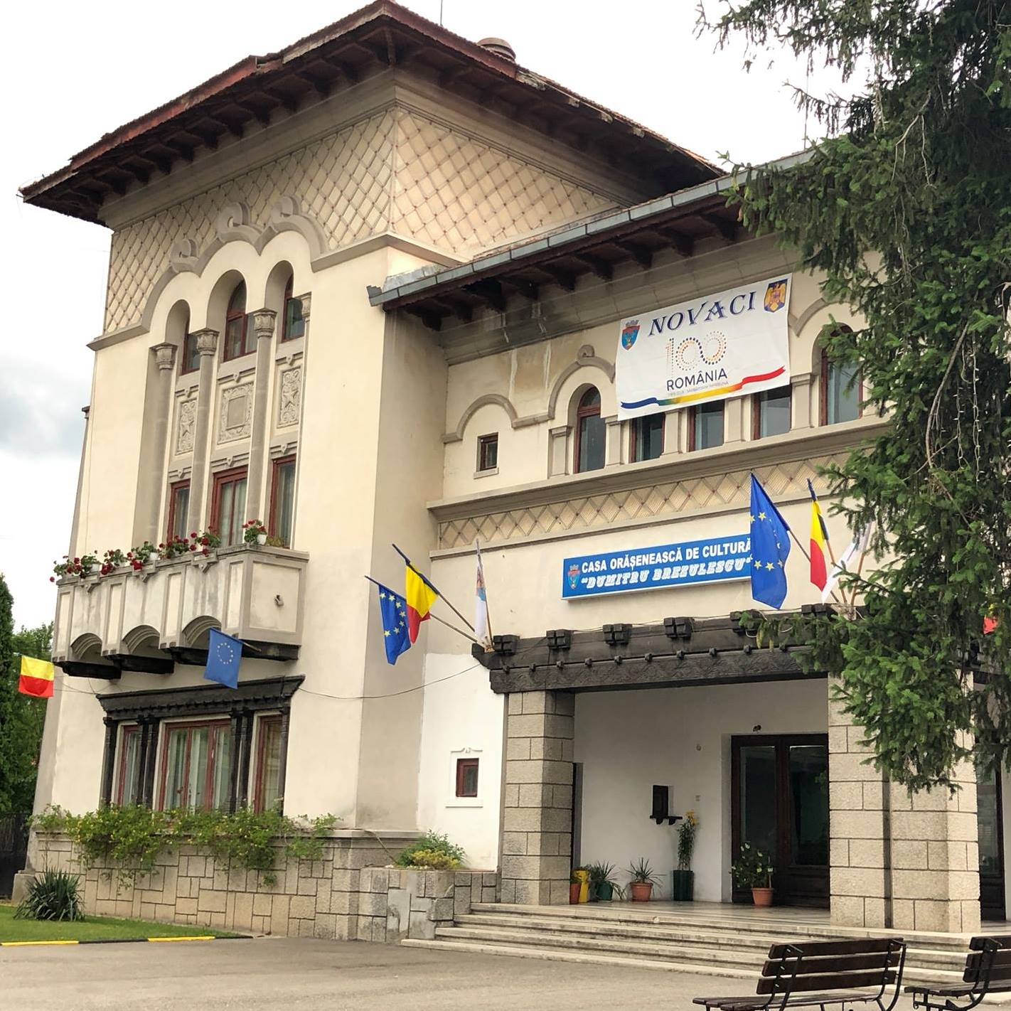 Casa de Cultură din Novaci organizează și anul acesta Școala de vară