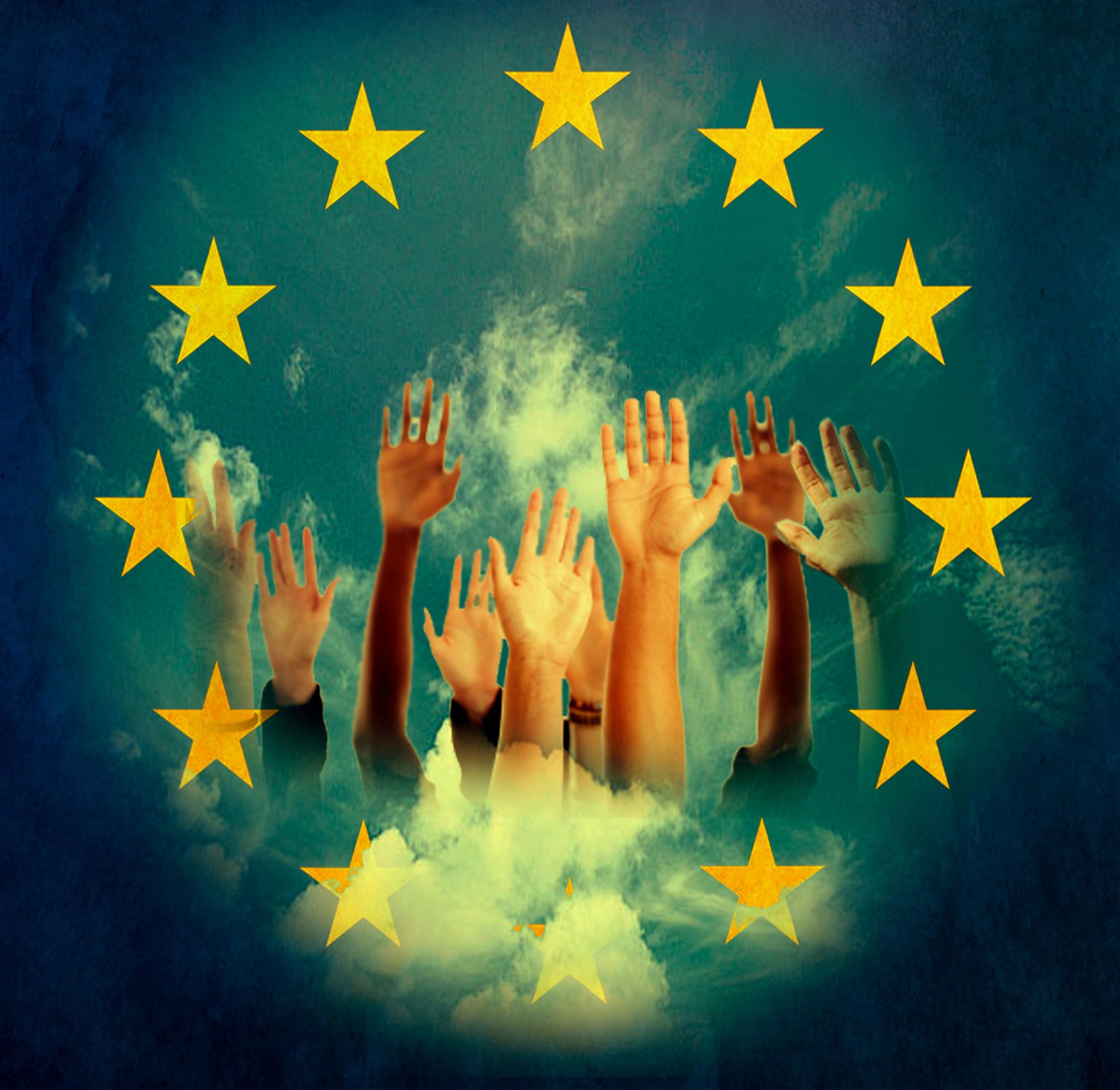 Asociaţia EUROPROTECTOR România se implică în combaterea traficului de persoane (audio)