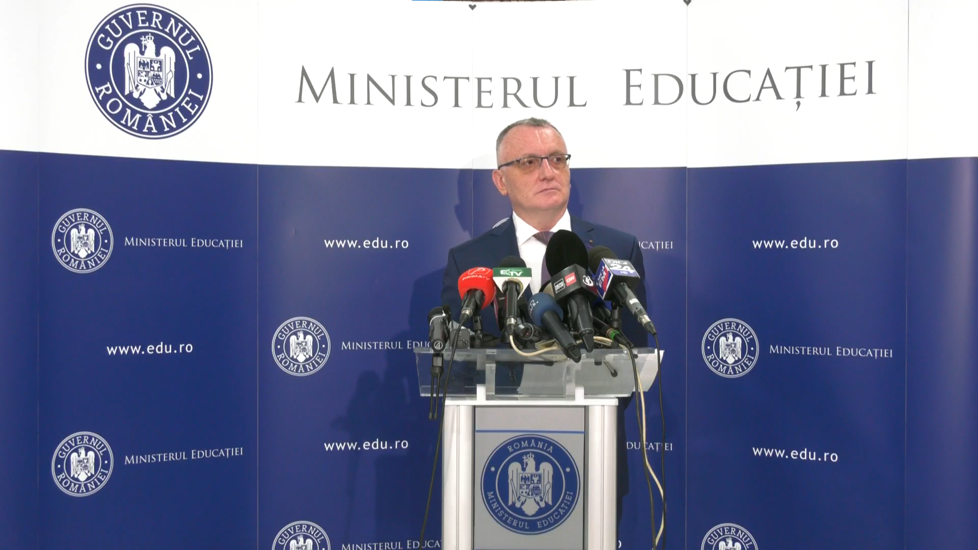 Schimbările care vizează examenul de Bacalaureat, prevăzute în noile legi ale educaţiei, vor fi aplicate din 2027